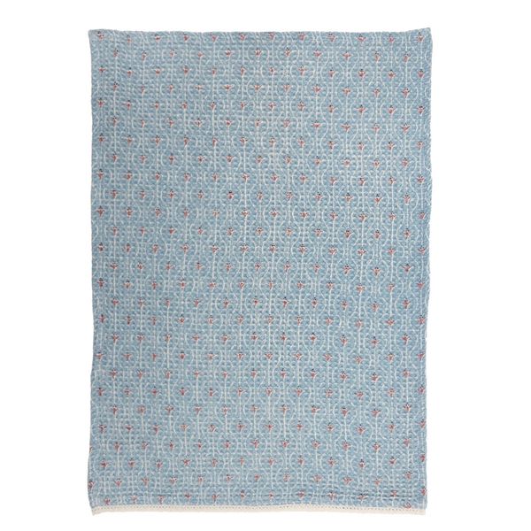 Carolyn Donnelly Eclectic Lucia Tea Towel 