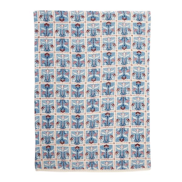 Carolyn Donnelly Eclectic Lucia Tea Towel 