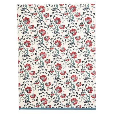 Carolyn Donnelly Eclectic Gingham Tea Towel thumbnail