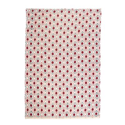 Carolyn Donnelly Eclectic Gingham Tea Towel thumbnail