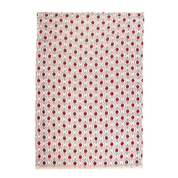 Carolyn Donnelly Eclectic Gingham Tea Towel