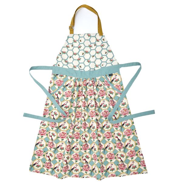 Carolyn Donnelly Eclectic Lena Apron