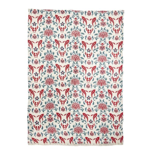 Carolyn Donnelly Eclectic Lena Tea Towel