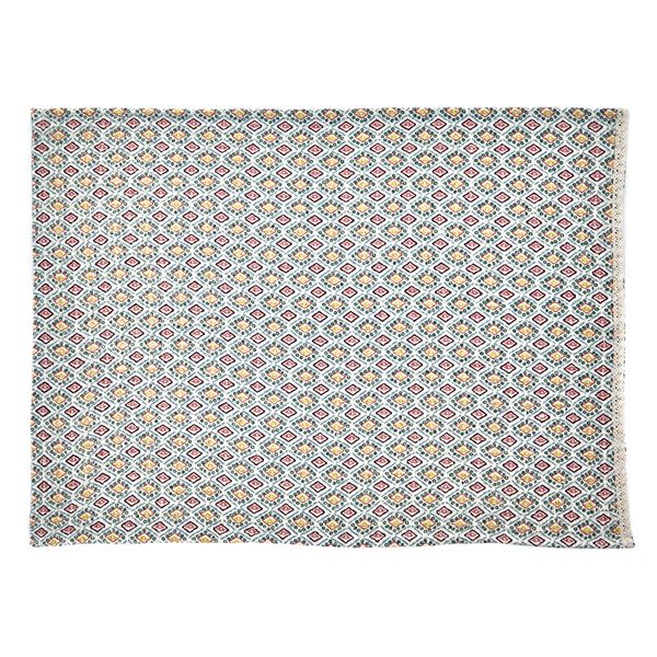 Carolyn Donnelly Eclectic Bloom Tea Towel