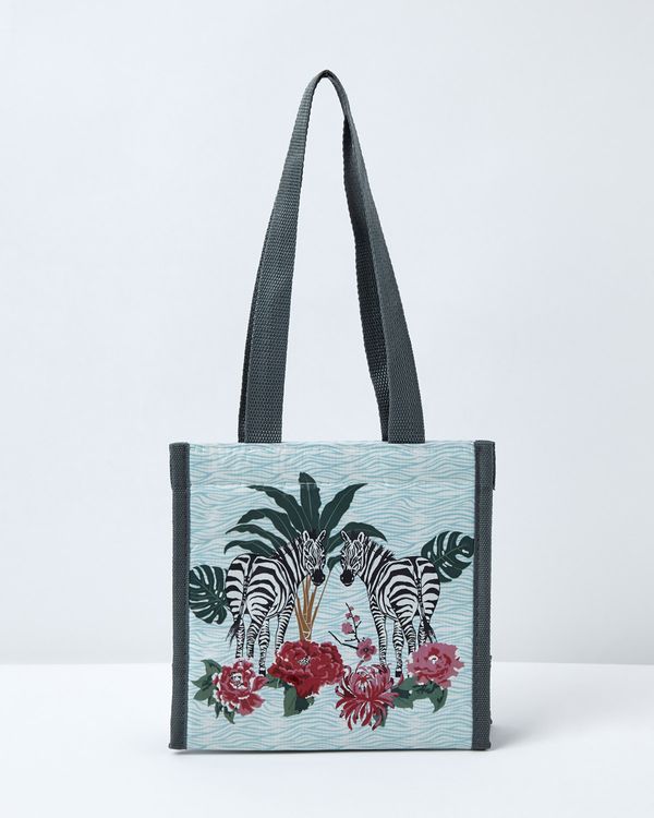 Carolyn Donnelly Eclectic Lunch Bag