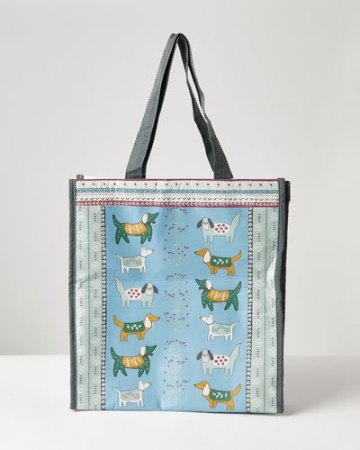 Carolyn Donnelly Eclectic Cooler Bag thumbnail