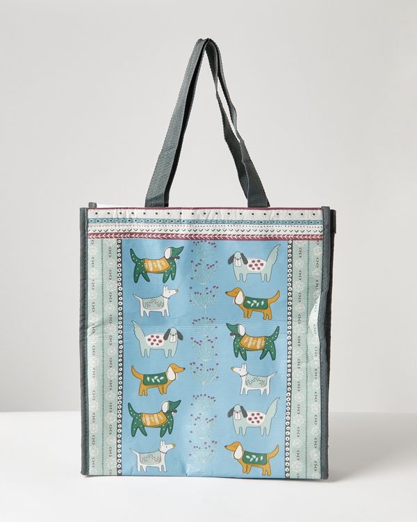 Carolyn Donnelly Eclectic Cooler Bag