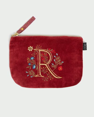 Carolyn Donnelly Eclectic Alphabet Purse thumbnail