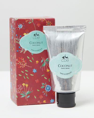 Carolyn Donnelly Eclectic Hand Cream thumbnail