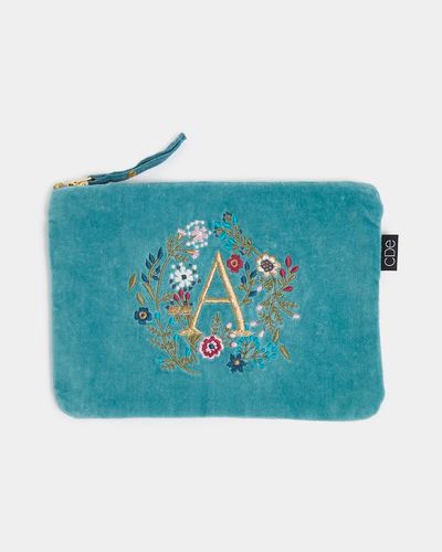 Carolyn Donnelly Eclectic Alphabet Purse thumbnail