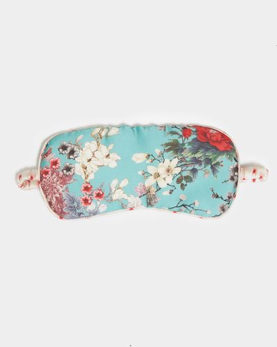 Carolyn Donnelly Eclectic Eye Mask thumbnail