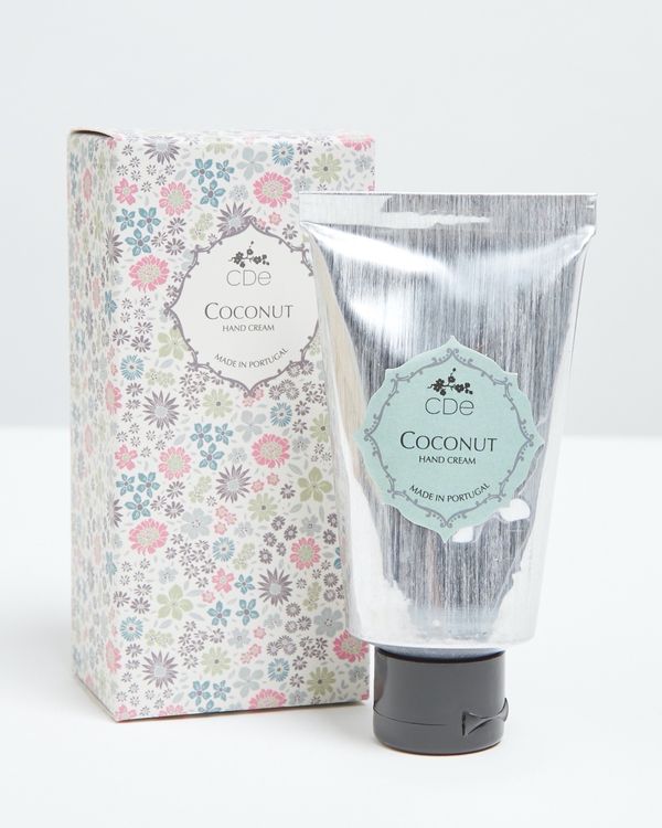 Carolyn Donnelly Eclectic Hand Cream