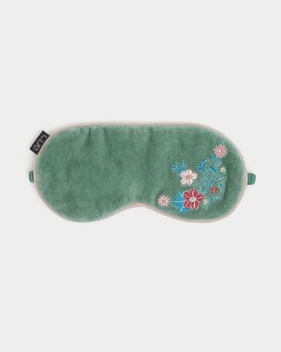 Carolyn Donnelly Eclectic Eye Mask