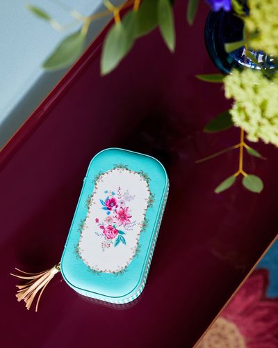 Carolyn Donnelly Eclectic Jewellery Box thumbnail