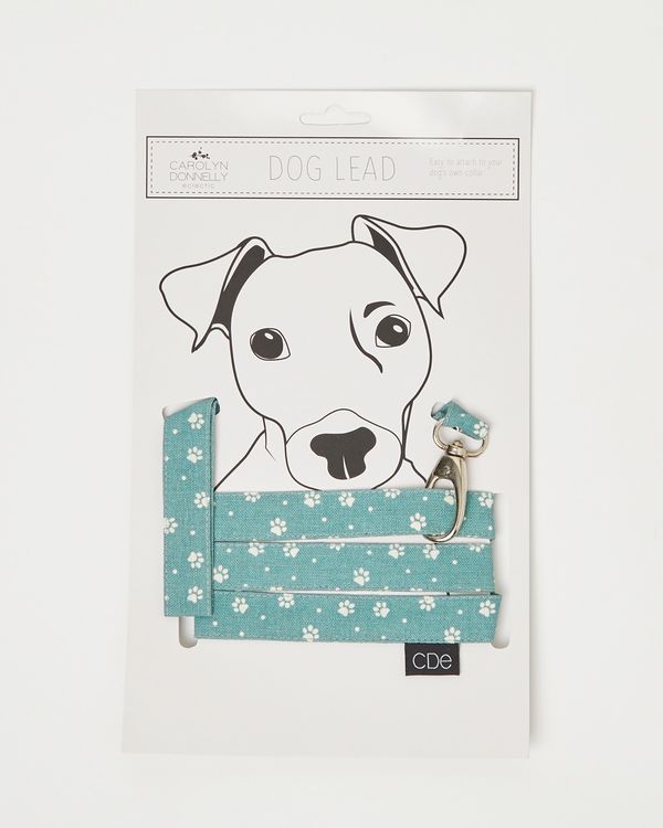 Carolyn Donnelly Eclectic Printed Dog Lead