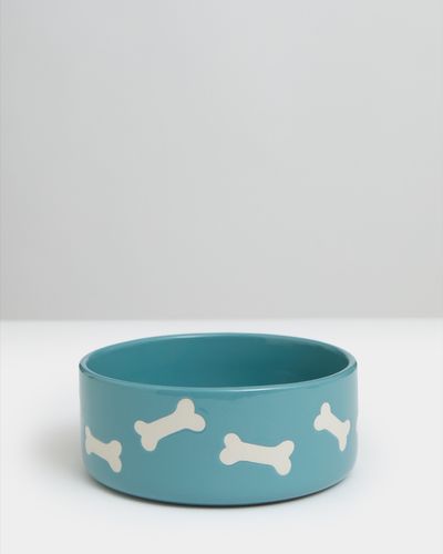 Carolyn Donnelly Eclectic Pet Bowl thumbnail