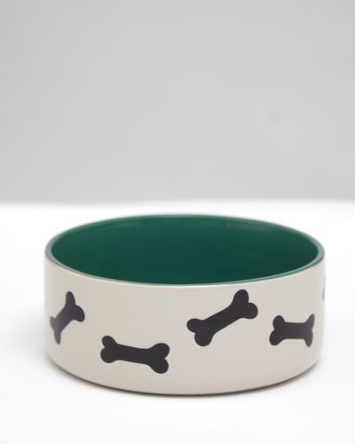 Carolyn Donnelly Eclectic Pet Bowl thumbnail