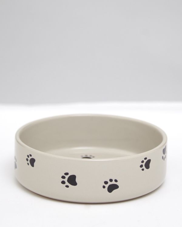 Carolyn Donnelly Eclectic Pet Bowl