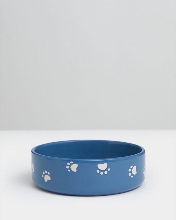 Carolyn Donnelly Eclectic Pet Bowl