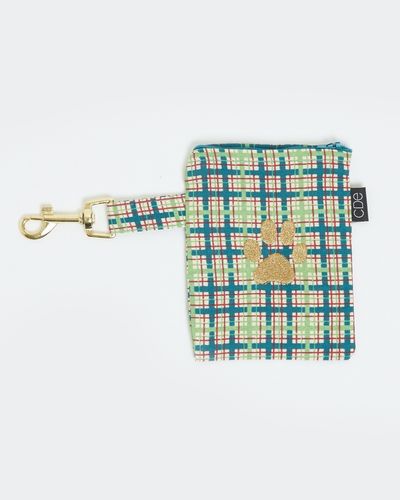 Carolyn Donnelly Eclectic Pet Treat Bag