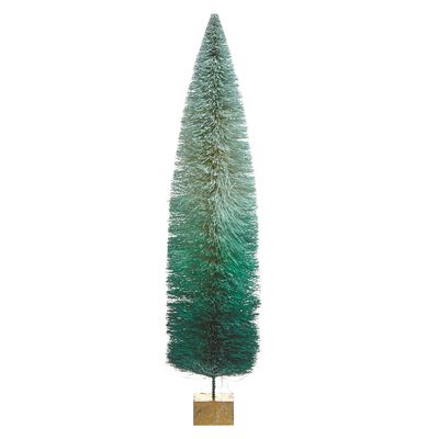 Carolyn Donnelly Eclectic Bottle Brush Tree thumbnail