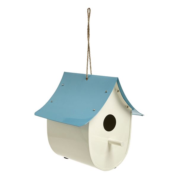 Carolyn Donnelly Eclectic Bird House