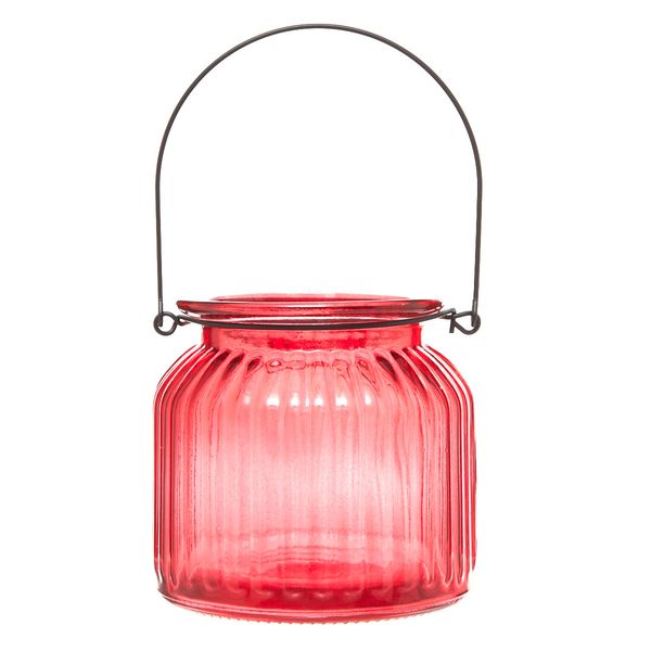 Carolyn Donnelly Eclectic Jar Lantern