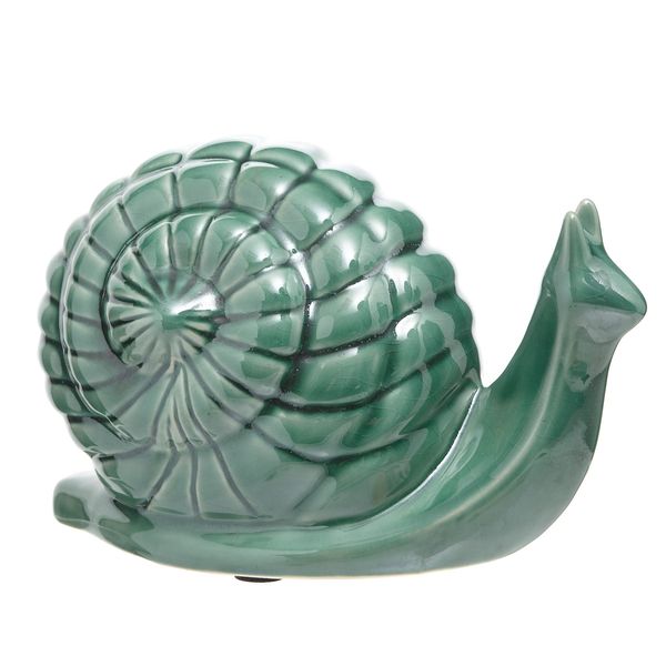 Carolyn Donnelly Eclectic Snail