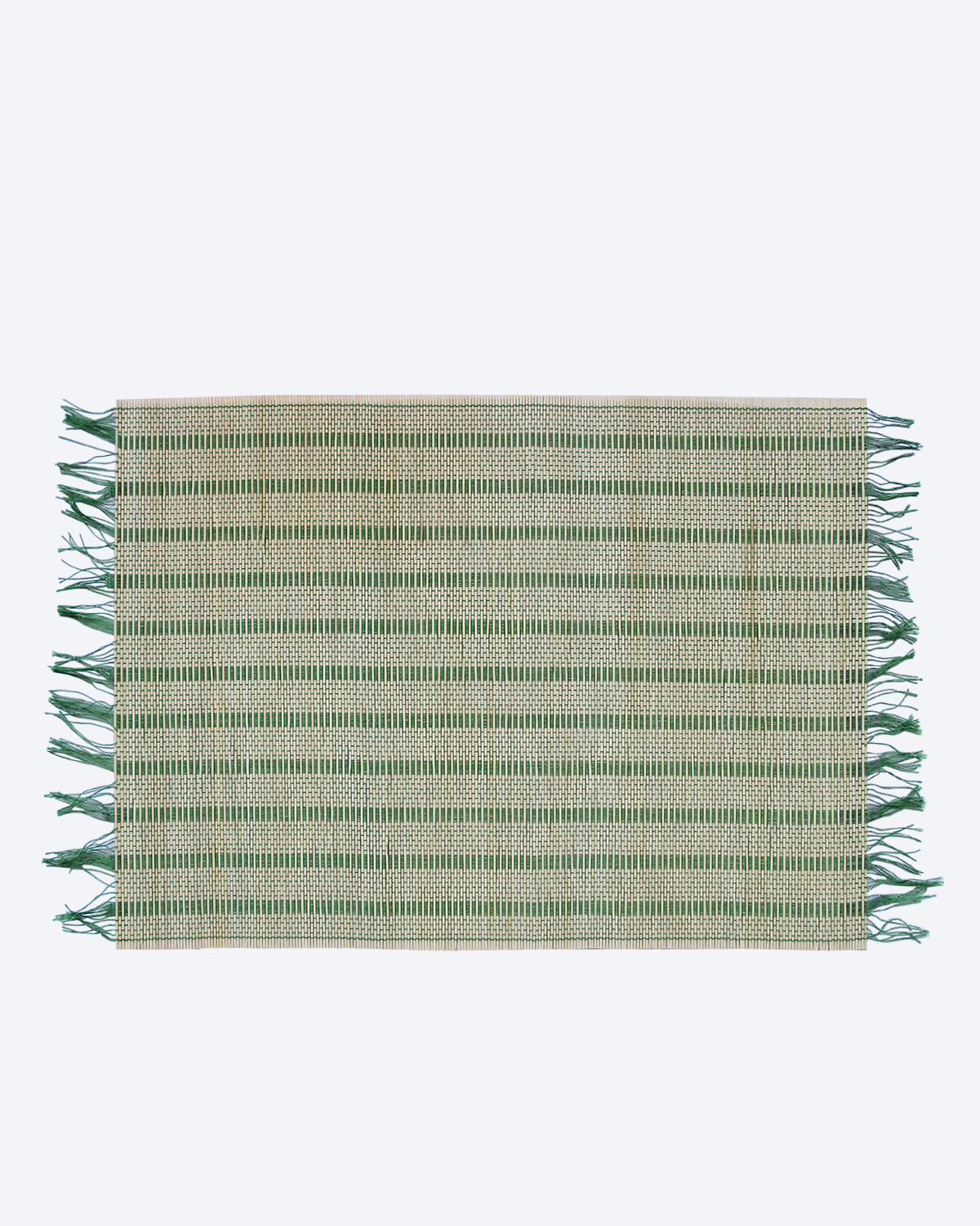 Carolyn Donnelly Eclectic Bamboo Placemat