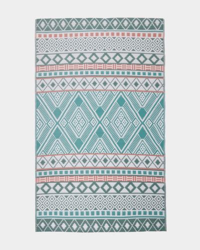 Carolyn Donnelly Eclectic Outdoor Rug