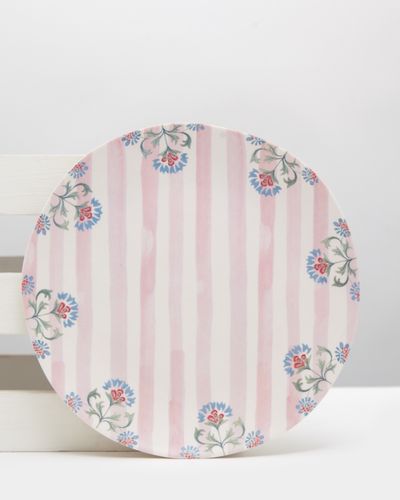 Carolyn Donnelly Eclectic Melamine Side Plate