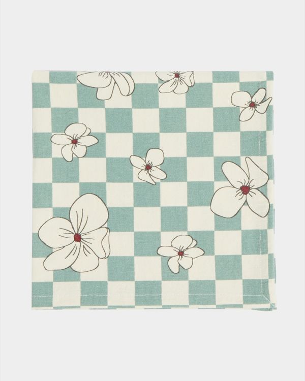 Carolyn Donnelly Eclectic Bloom Napkin