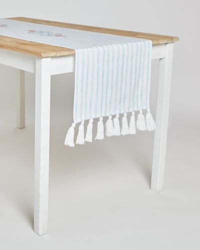 Carolyn Donnelly Eclectic Stripe Runner