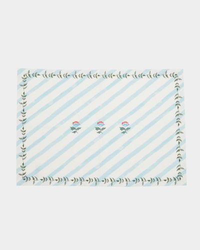 Carolyn Donnelly Eclectic Stripe Placemat