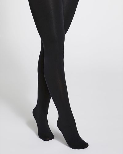 Heat Activate Thermal 200D Tights