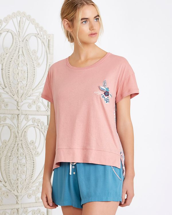 Carolyn Donnelly Eclectic Arya T-Shirt