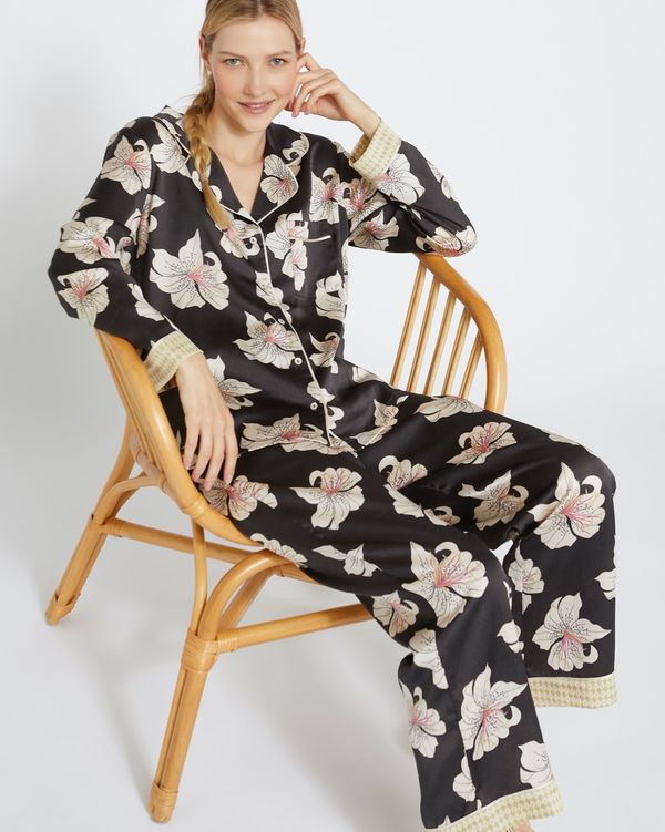 Carolyn Donnelly Eclectic Azalea Boxed Pyjama Set