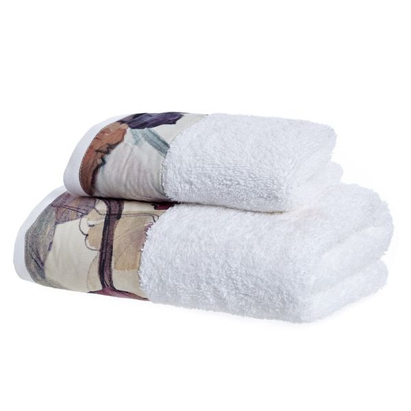 Paul Costelloe Living Cristina Hand Towel