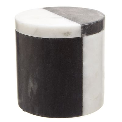 Paul Costelloe Living Marble Canister thumbnail