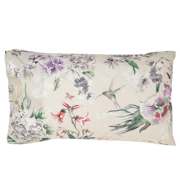 Paul Costelloe Living Botanic Housewife Pillowcase