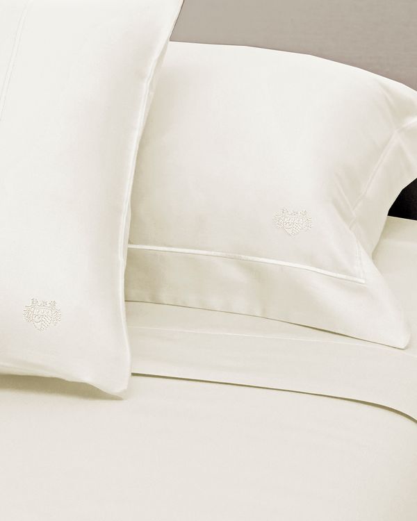 Paul Costelloe Living 300 TC Fitted Sheet - Single