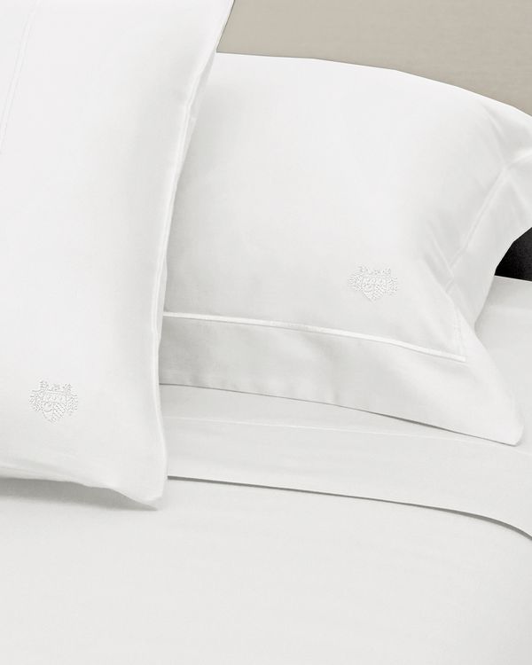 Paul Costelloe Living 300 TC Fitted Sheet - Double