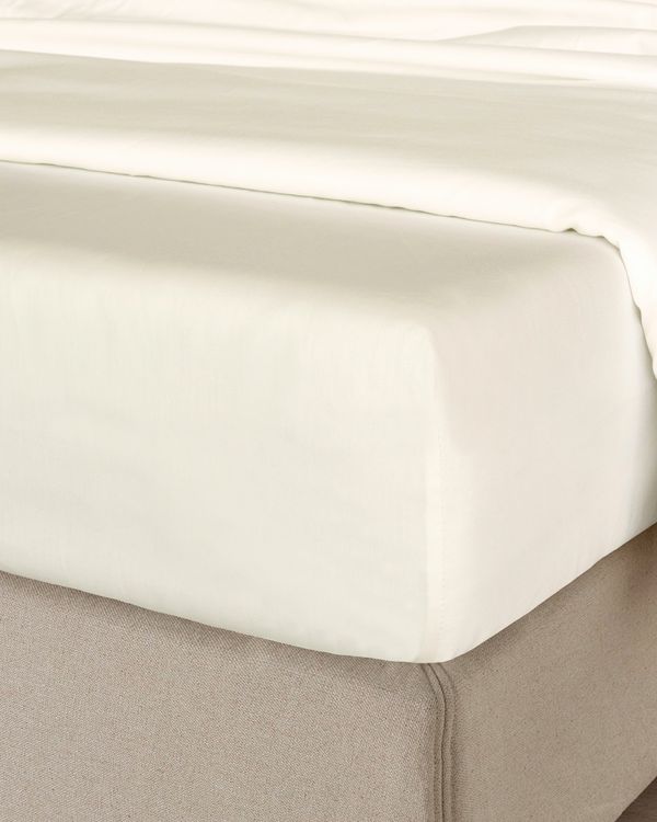 Paul Costelloe Living 300 TC Fitted Sheet - Double