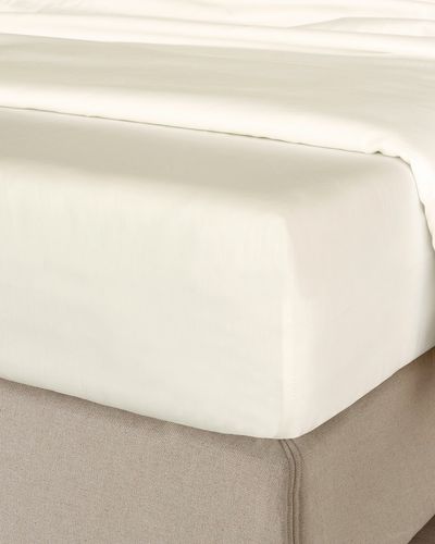 Paul Costelloe Living 300 TC Fitted Sheet - King Size
