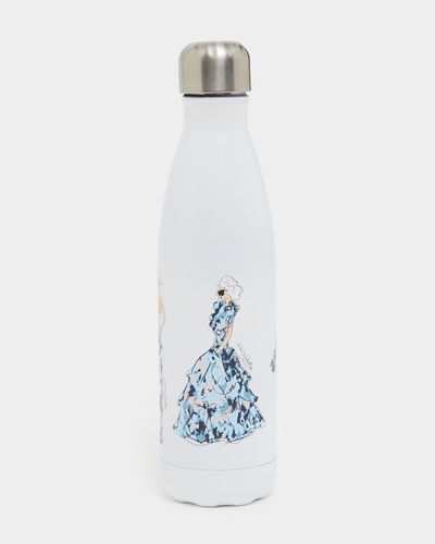 Paul Costelloe Living Lady Water Bottle