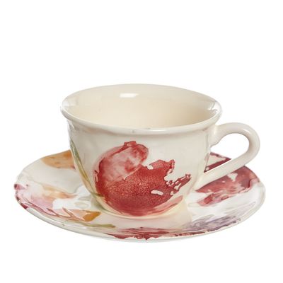 Paul Costelloe Living Ava Teacup And Saucer thumbnail