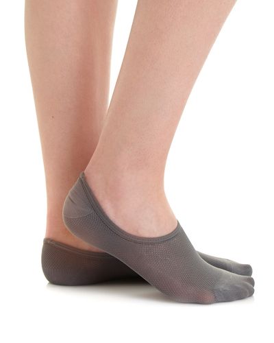 Breathable Hi-Rise Footies - Pack Of 5 thumbnail