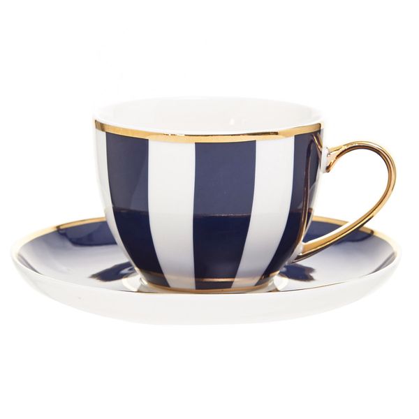 Paul Costelloe Living Madison Cup And Saucer
