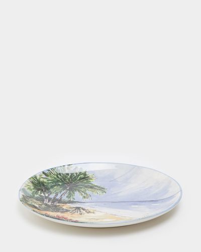 Paul Costelloe Living Beach Platter