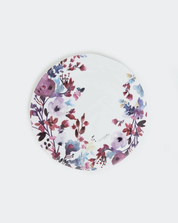 Paul Costelloe Living Floral Side Plate